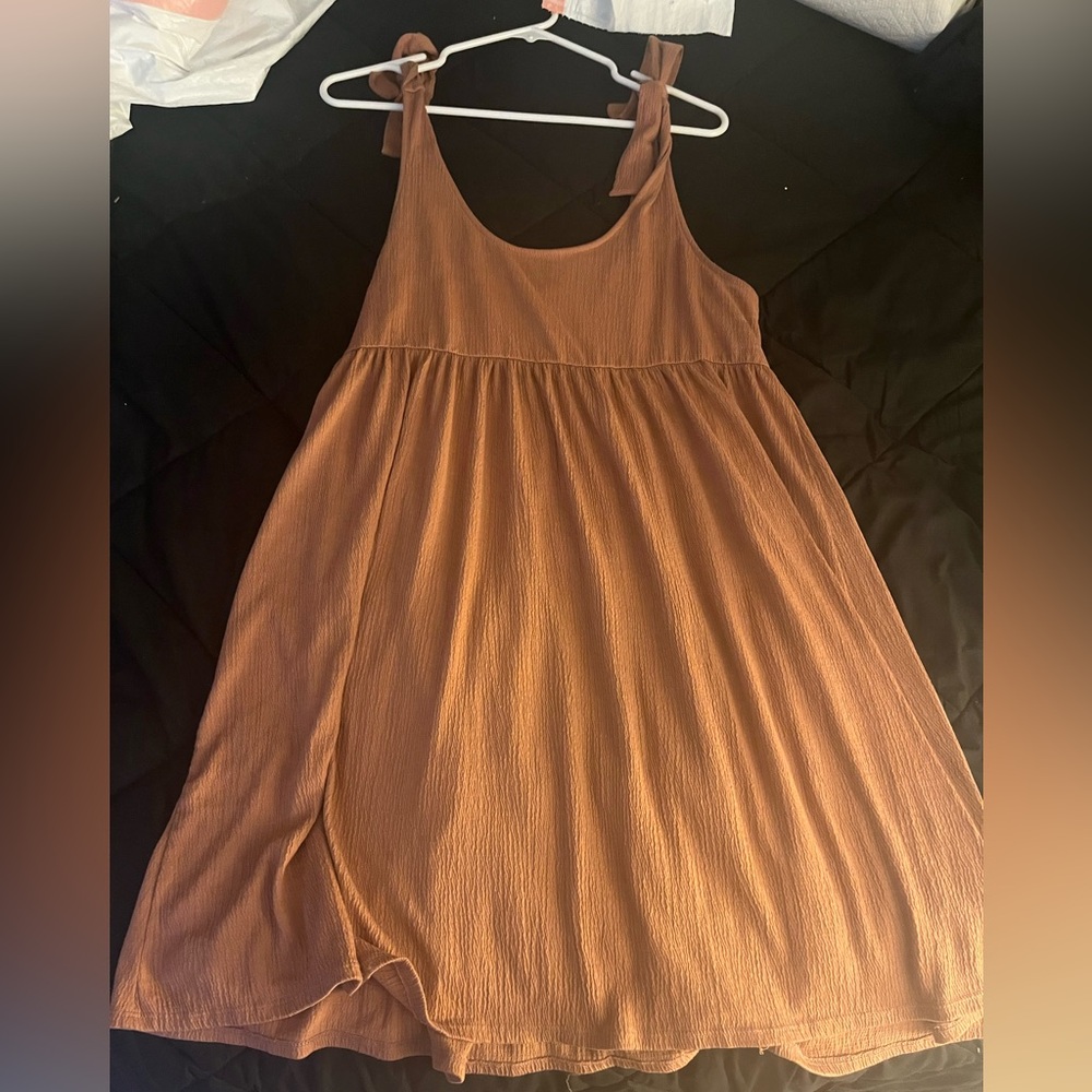 Target dress